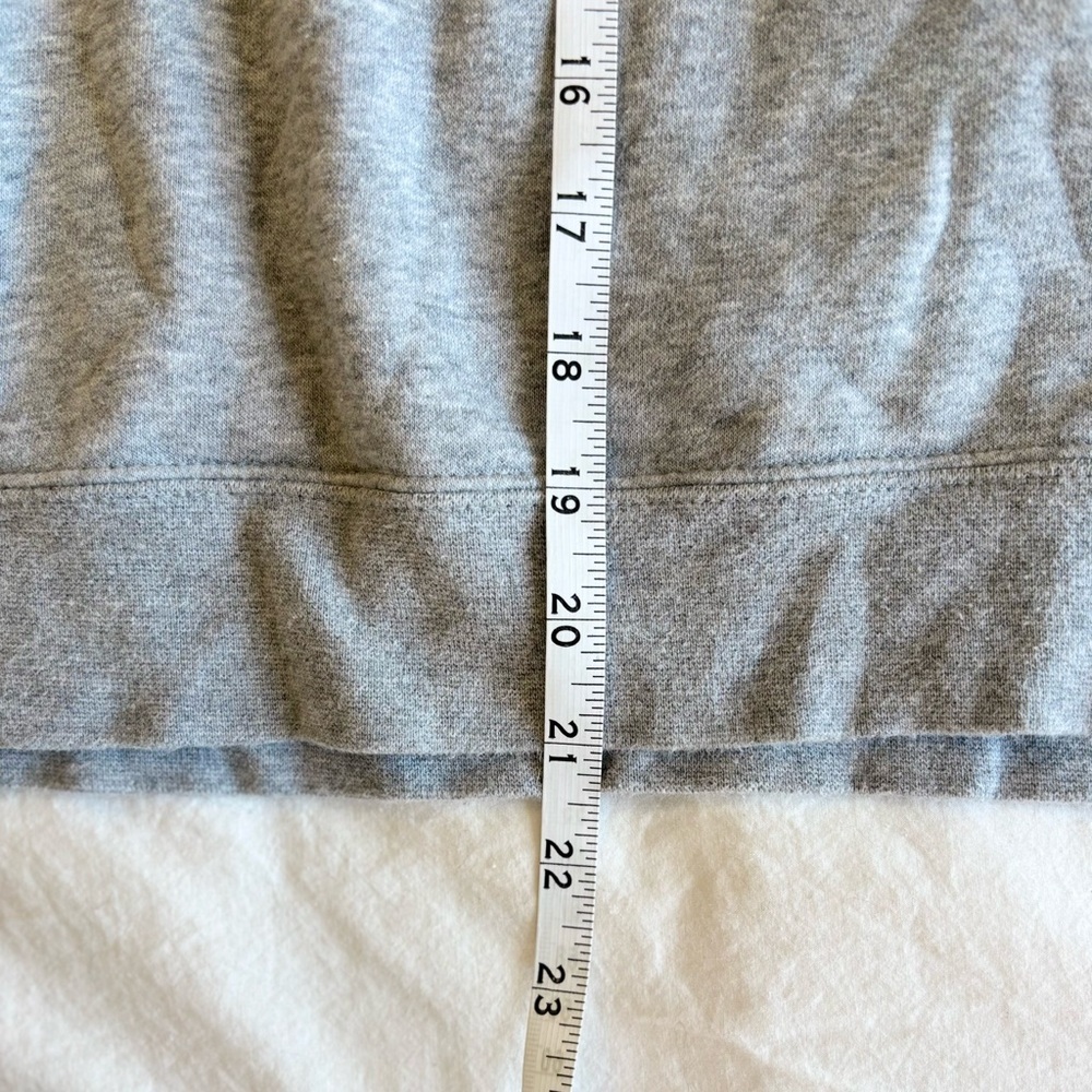 Nike Funnel Neck Hoodie - Picture 7 of 8
